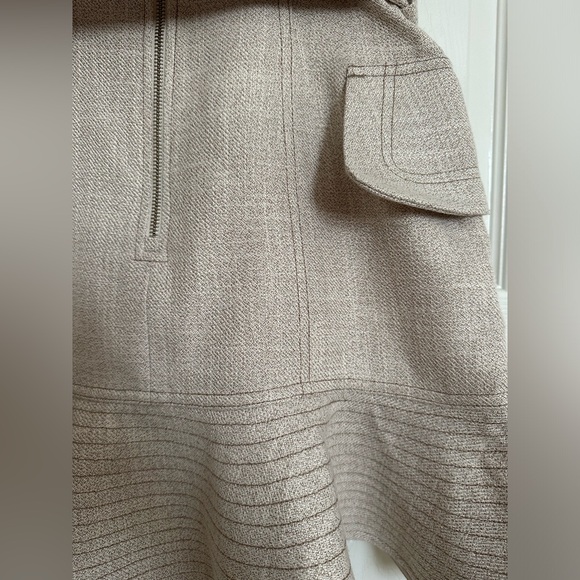 Acler Manning Dress US 6/ AUS 10 - Picture 6 of 9